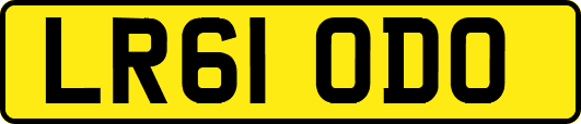 LR61ODO