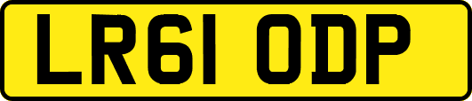 LR61ODP