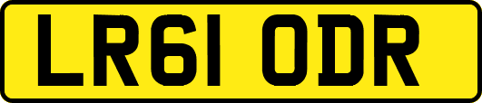 LR61ODR