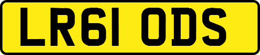 LR61ODS