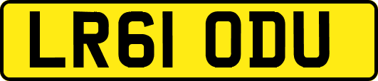 LR61ODU