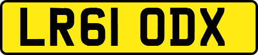 LR61ODX