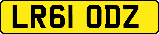 LR61ODZ