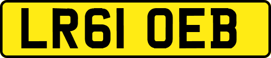 LR61OEB