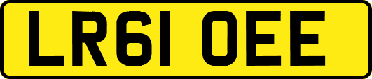 LR61OEE