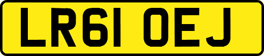 LR61OEJ