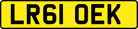 LR61OEK