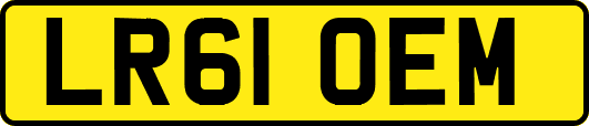 LR61OEM