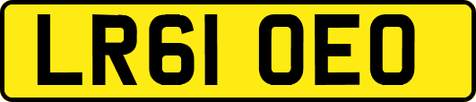 LR61OEO
