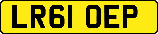 LR61OEP