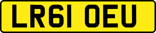 LR61OEU