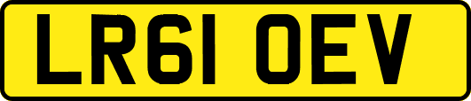 LR61OEV