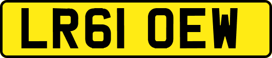 LR61OEW