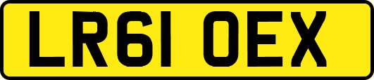 LR61OEX