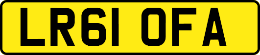 LR61OFA