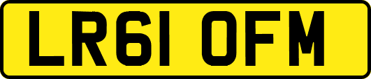 LR61OFM