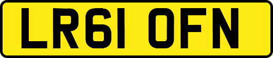 LR61OFN
