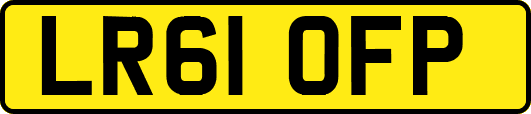 LR61OFP