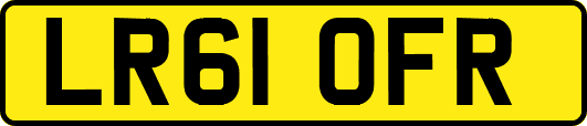LR61OFR