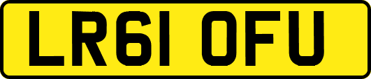 LR61OFU