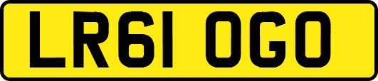 LR61OGO