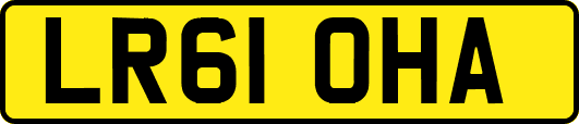 LR61OHA
