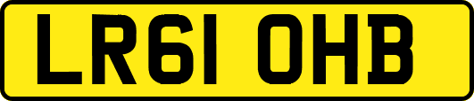 LR61OHB