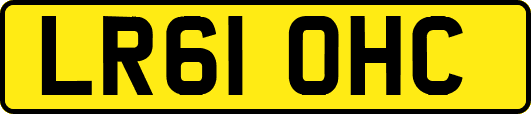 LR61OHC