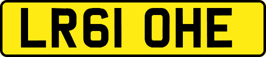 LR61OHE