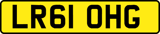LR61OHG