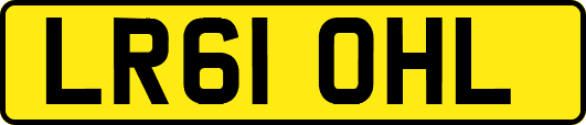 LR61OHL