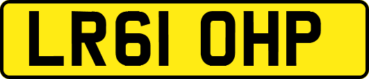 LR61OHP