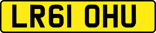 LR61OHU