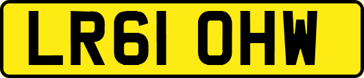 LR61OHW