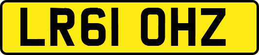 LR61OHZ