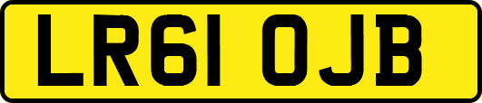 LR61OJB