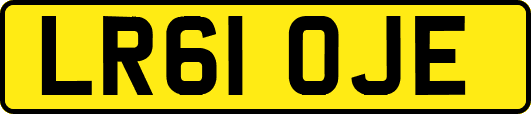 LR61OJE