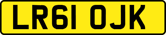 LR61OJK