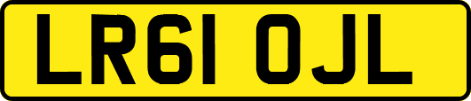 LR61OJL