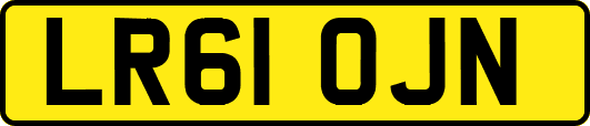 LR61OJN