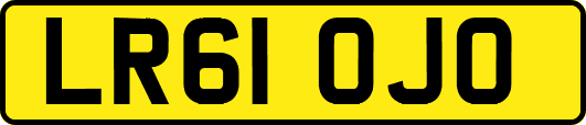 LR61OJO