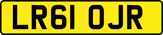 LR61OJR