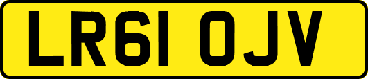 LR61OJV