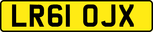 LR61OJX