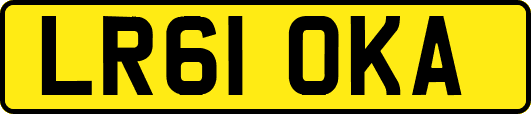 LR61OKA