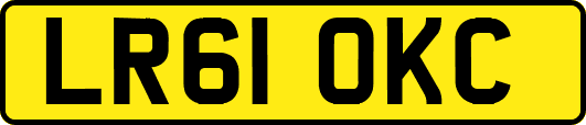 LR61OKC