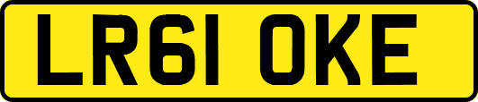 LR61OKE
