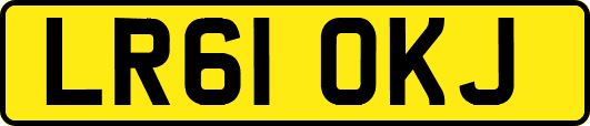 LR61OKJ