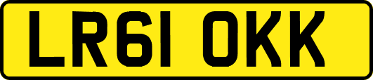 LR61OKK