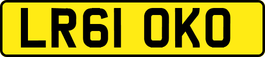 LR61OKO